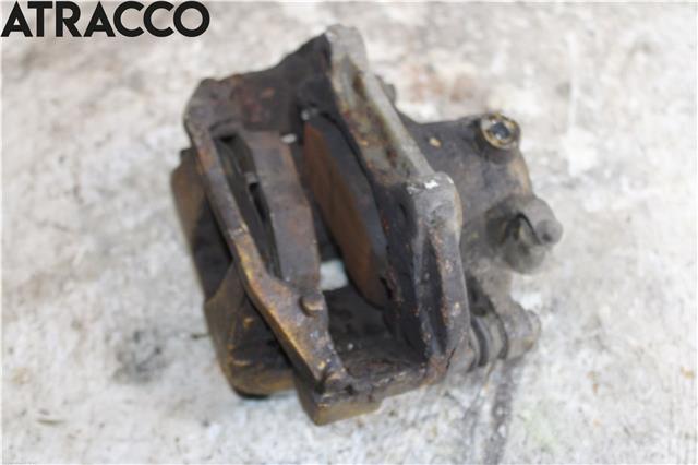 Bremsecaliper venstre foran til Mercedes E-Klasse 2002-2006 (Fase 1) (W211) (W211) (A0024204183|)