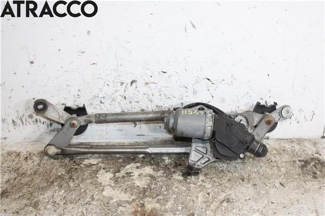 Viskermotor frontrute til Toyota Corolla, 2007-2013 (8511012A20)