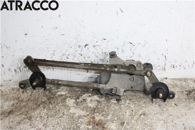 Viskermotor frontrute til Toyota Corolla 2007-2013  (8511012A20|)