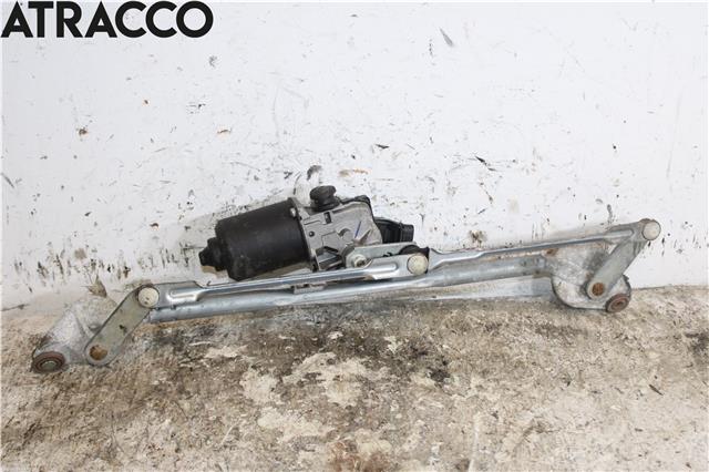 Viskermotor frontrute til Toyota Avensis 2003-2008 (Type II)  (8511005060|)
