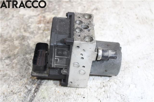 ABS sentral til Toyota Avensis, 2003-2008 (Type II) (4405005063)