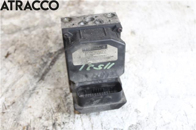 ABS sentral til Toyota Avensis 2003-2008 (Type II)  (4405005063|)