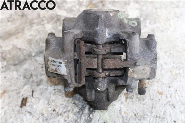 Bremsecaliper venstre bak til Mercedes C-Klasse, 2004-2007 (Fase 2) (W203) (W203) (A0034237498)