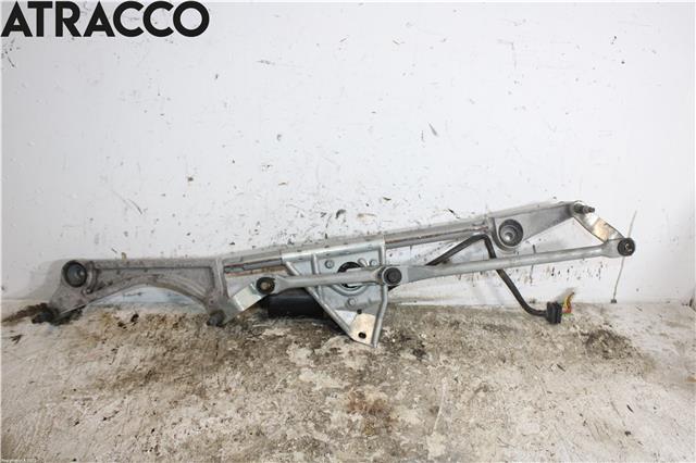 Viskermotor frontrute til Mercedes C-Klasse 2004-2007 (Fase 2) (W203) (W203) (A2038200342|)