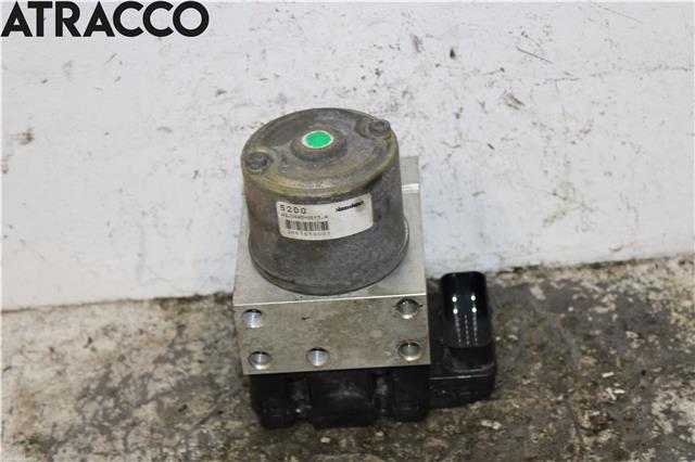 ABS sentral til Suzuki Grand Vitara 1998-2005 (Type II)  (5610052D02|)