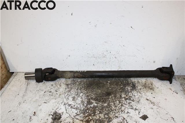 Mellomaksel fremre til Suzuki Grand Vitara, 1998-2005 (Type II)  (2710178EA1)