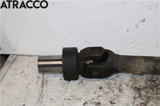 Mellomaksel fremre til Suzuki Grand Vitara 1998-2005 (Type II) (2710178EA1|)