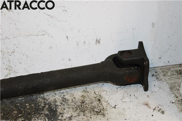Mellomaksel fremre til Suzuki Grand Vitara 1998-2005 (Type II) (2710178EA1|)