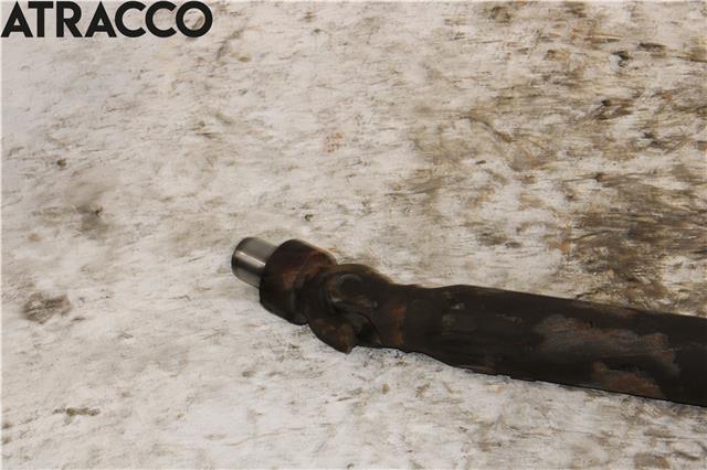Mellomaksel bakre til Suzuki Grand Vitara 1998-2005 (Type II) (2710254J10|)