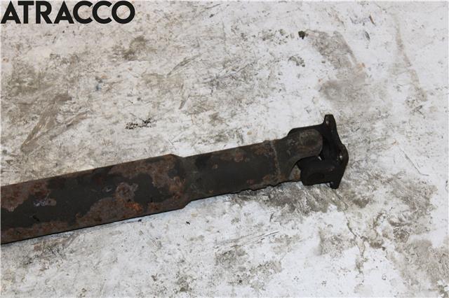 Mellomaksel bakre til Suzuki Grand Vitara 1998-2005 (Type II) (2710254J10|)
