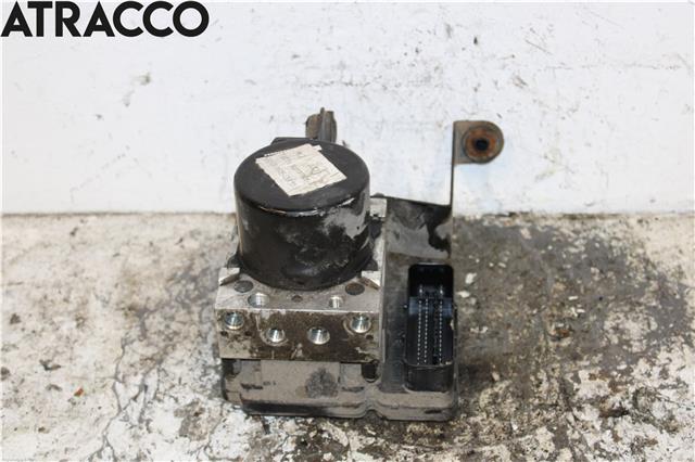 ABS sentral til Ford Focus 2011-2014 (Type III, Fase 1) (1847182|)