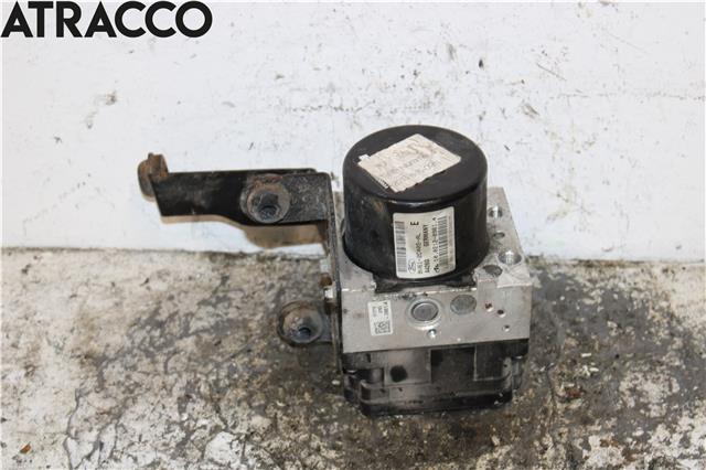 ABS sentral til Ford Focus 2011-2014 (Type III, Fase 1) (1847182|)