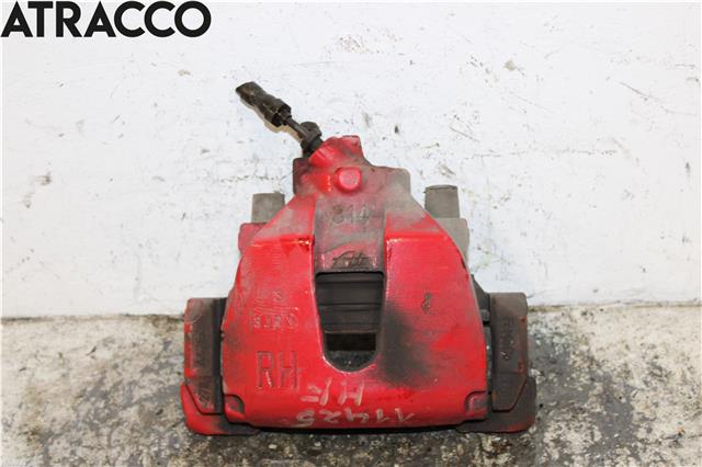 Bremsecaliper høyre foran til Ford Focus, 2011-2014 (Type III, Fase 1)  (1755031)
