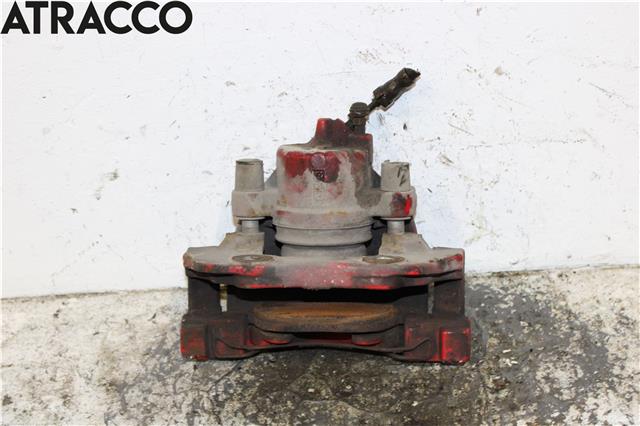 Bremsecaliper høyre foran til Ford Focus 2011-2014 (Type III, Fase 1) (1755031|)