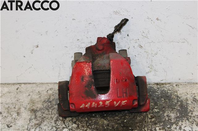 Bremsecaliper venstre foran til Ford Focus, 2011-2014 (Type III, Fase 1)  (1755032)