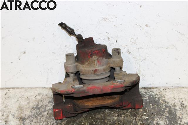 Bremsecaliper venstre foran til Ford Focus 2011-2014 (Type III, Fase 1)  (1755032|)