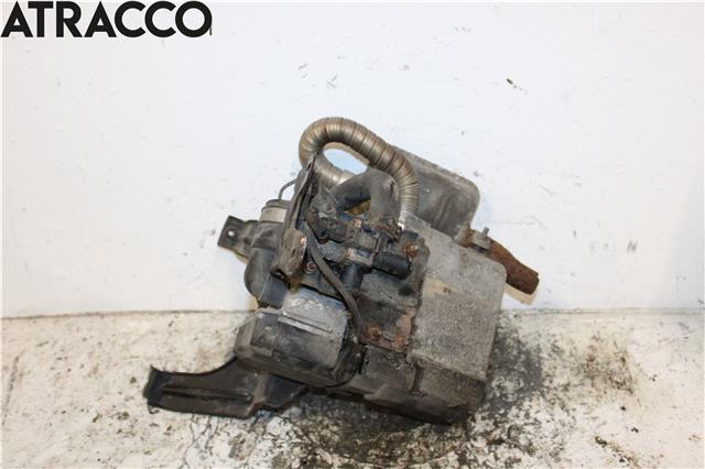 Dieselvarmer til Mercedes E-Klasse 2002-2006 (Fase 1) (W211) (W211) (A2115000598|)