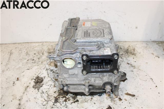 Inverter hybrid til Toyota Yaris 2014-2020 (Type III, Fase 2)  (G920059046|)