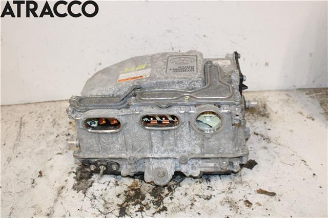 Inverter hybrid til Toyota Yaris 2014-2020 (Type III, Fase 2)  (G920059046|)