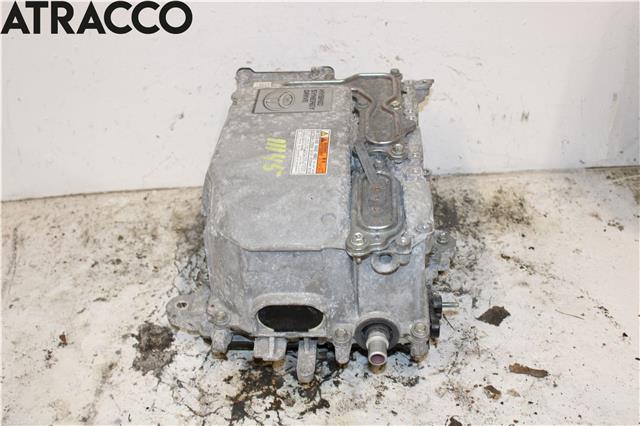 Inverter hybrid til Toyota Yaris 2014-2020 (Type III, Fase 2)  (G920059046|)