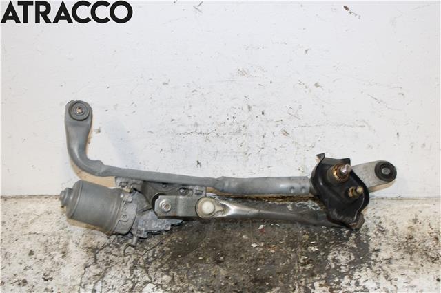 Viskermotor frontrute til Toyota Yaris 2014-2020 (Type III, Fase 2)  (851500D180|)
