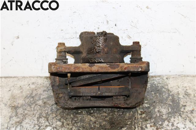 Bremsecaliper venstre foran til Toyota RAV4 2006-2009 (Type III, Fase 1)  (4775042090|)