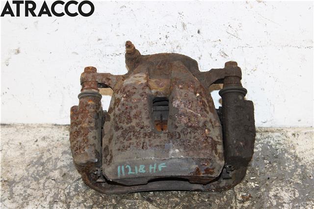 Bremsecaliper høyre foran til Toyota RAV4, 2006-2009 (Type III, Fase 1)  (4773042090)