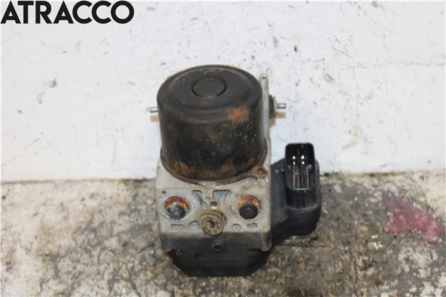 ABS sentral til Toyota RAV4 2006-2009 (Type III, Fase 1)  (4405042230|)