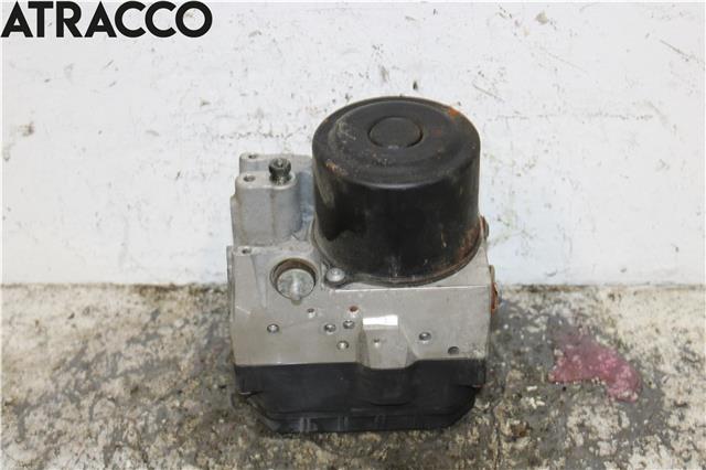 ABS sentral til Toyota RAV4 2006-2009 (Type III, Fase 1)  (4405042230|)