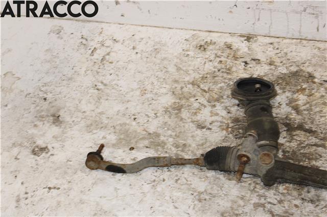 Tannstang til Toyota RAV4 2006-2009 (Type III, Fase 1) (4551042030|)