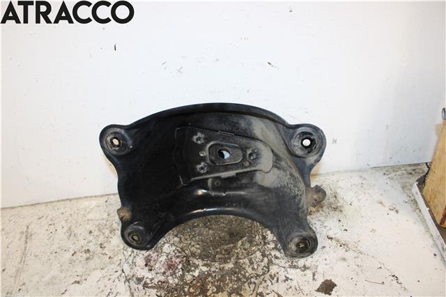 Reservehjulsoppheng til Toyota RAV4 2006-2009 (Type III, Fase 1) (5190842040|)