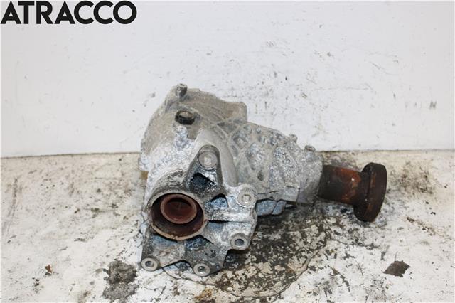 Girkasse 4WD fordelingskasse til Volvo XC60, 2008-2013 (Type I, Fase 1)  (36010508)