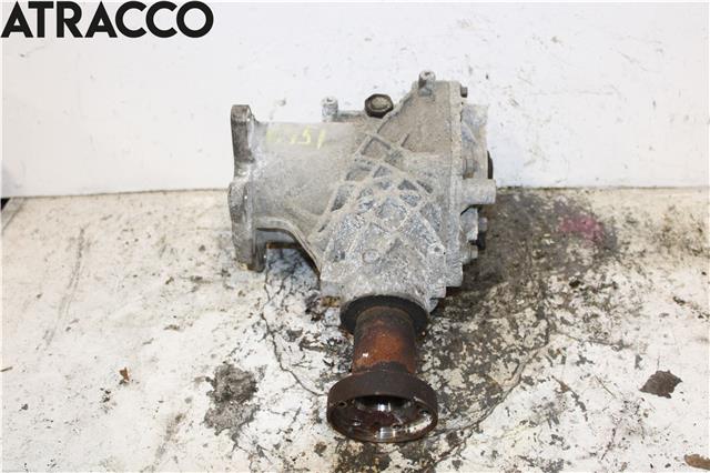 Girkasse 4WD fordelingskasse til Volvo XC60 2008-2013 (Type I, Fase 1) (36010508|)