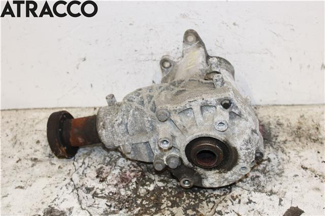 Girkasse 4WD fordelingskasse til Volvo XC60 2008-2013 (Type I, Fase 1) (36010508|)