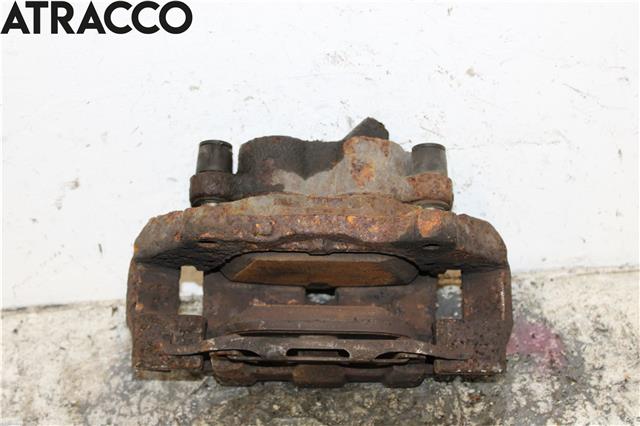Bremsecaliper høyre foran til Volvo XC60 2008-2013 (Type I, Fase 1) (36002410|)