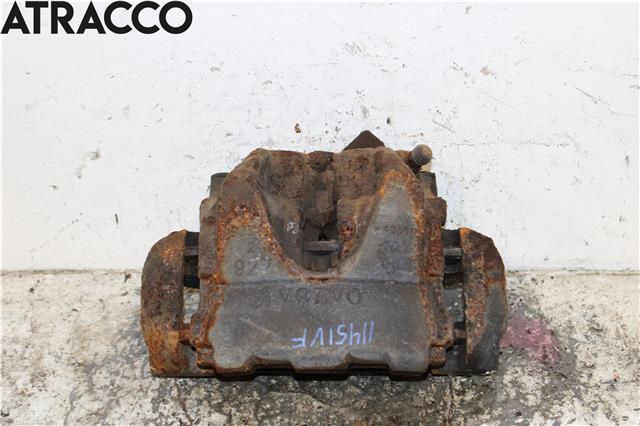 Bremsecaliper venstre foran til Volvo XC60, 2008-2013 (Type I, Fase 1)  (36002411)