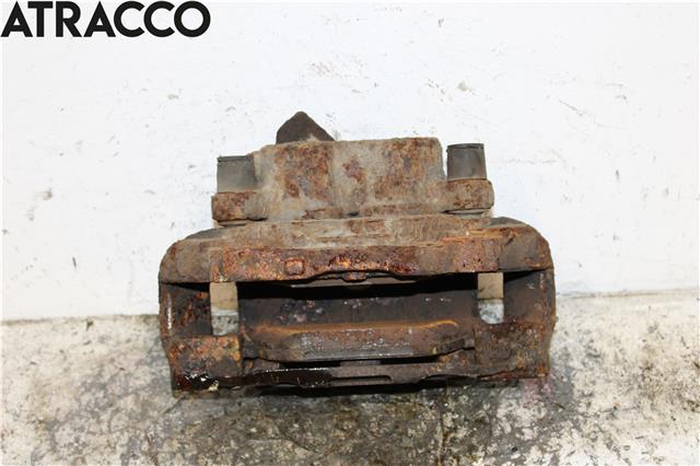 Bremsecaliper venstre foran til Volvo XC60 2008-2013 (Type I, Fase 1) (36002411|)