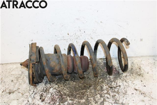 Fjær bak spiralfjær til Volvo XC60 2008-2013 (Type I, Fase 1) (31434543|)