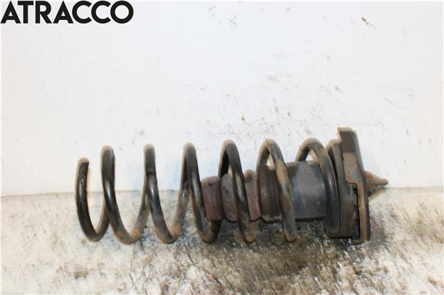Fjær bak spiralfjær til Volvo XC60 2008-2013 (Type I, Fase 1)  (31434543|)