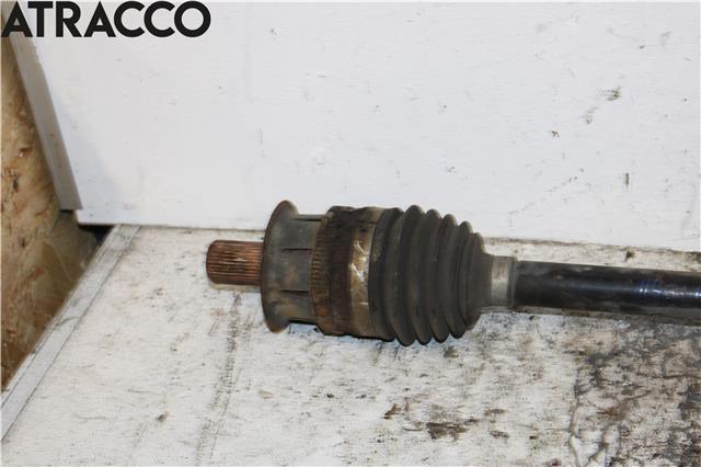 Drivaksel høyre bak til Volvo XC60 2008-2013 (Type I, Fase 1) (36000931|)