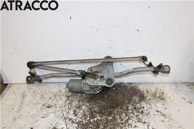 Viskermotor frontrute til Volvo XC60 2008-2013 (Type I, Fase 1)  (31333454|)