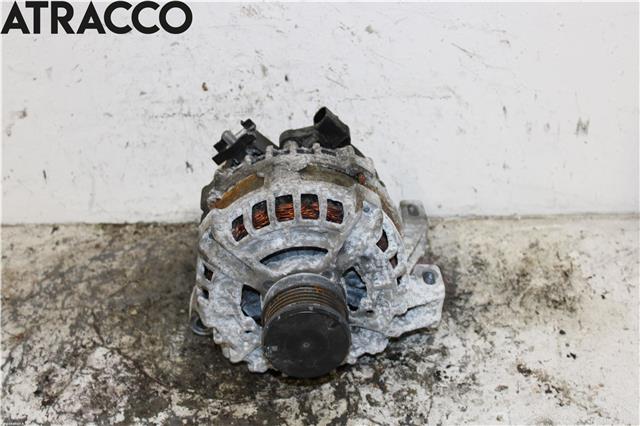 Dynamo til Volvo XC60, 2008-2013 (Type I, Fase 1)  (36012618)