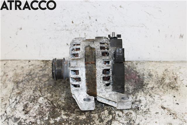 Dynamo til Volvo XC60 2008-2013 (Type I, Fase 1) (36012618|)