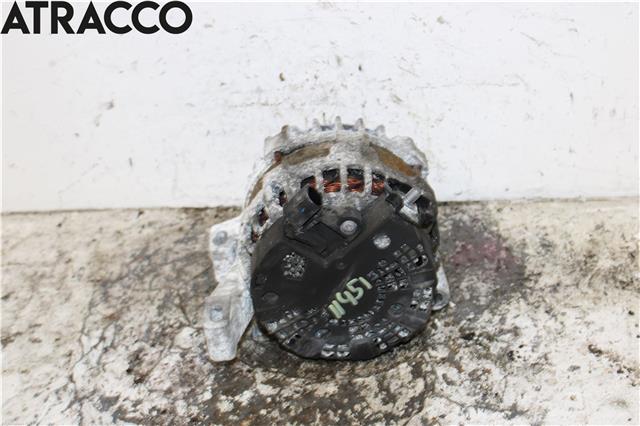 Dynamo til Volvo XC60 2008-2013 (Type I, Fase 1) (36012618|)