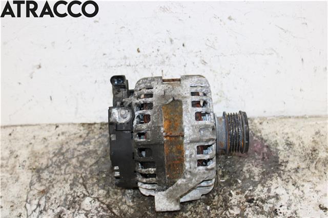 Dynamo til Volvo XC60 2008-2013 (Type I, Fase 1) (36012618|)