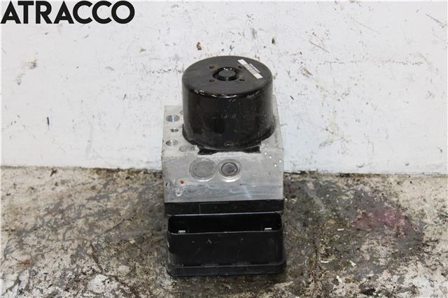 ABS sentral til Volvo XC60, 2008-2013 (Type I, Fase 1)  (31400546)