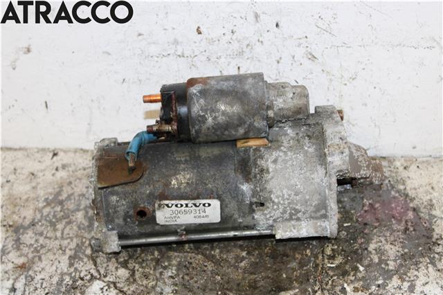 Starter diesel til Volvo XC60, 2008-2013 (Type I, Fase 1)  (36002642)