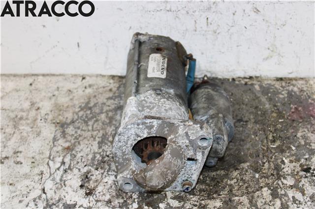 Starter diesel til Volvo XC60 2008-2013 (Type I, Fase 1) (36002642|)