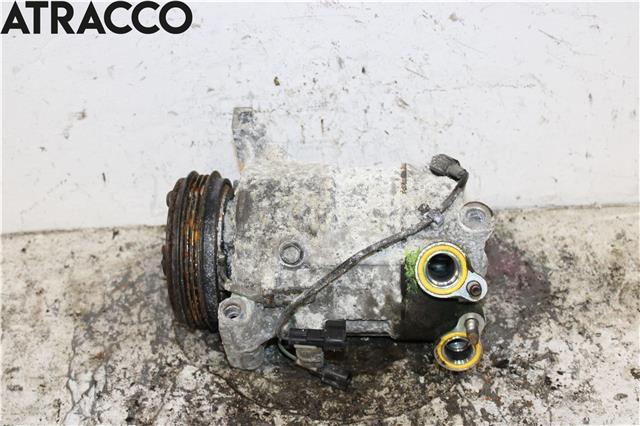Aircondition kompressor til Volvo XC60, 2008-2013 (Type I, Fase 1)  (36011358)