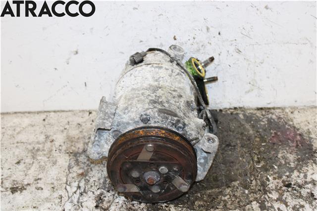 Aircondition kompressor til Volvo XC60 2008-2013 (Type I, Fase 1) (36011358|)